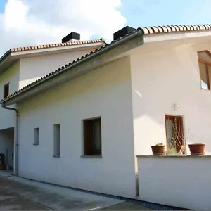 Rurales Patxillaborda Mende Apartamento