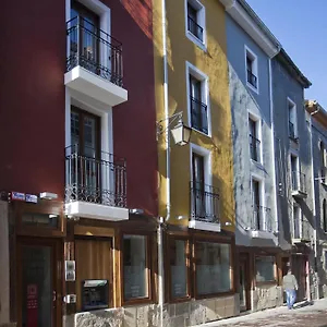 El Albergue De La Catedral Hostal